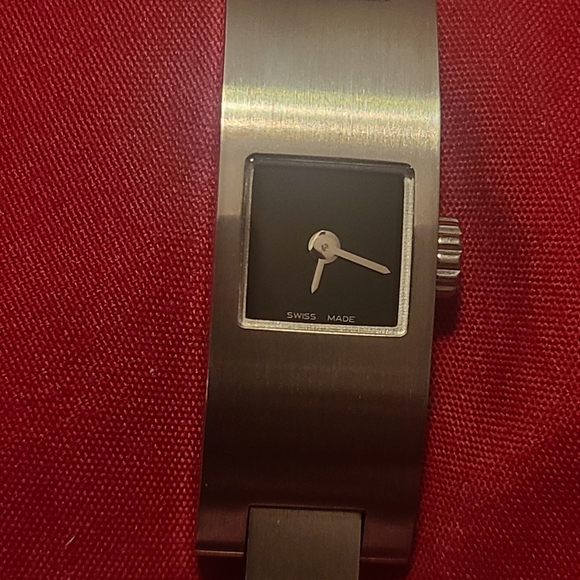 Coach Watch - Picture 4 of 6